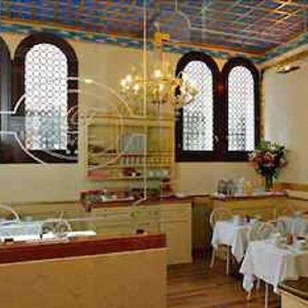 Ca'Minotto Hotel Velence Kültér fotó