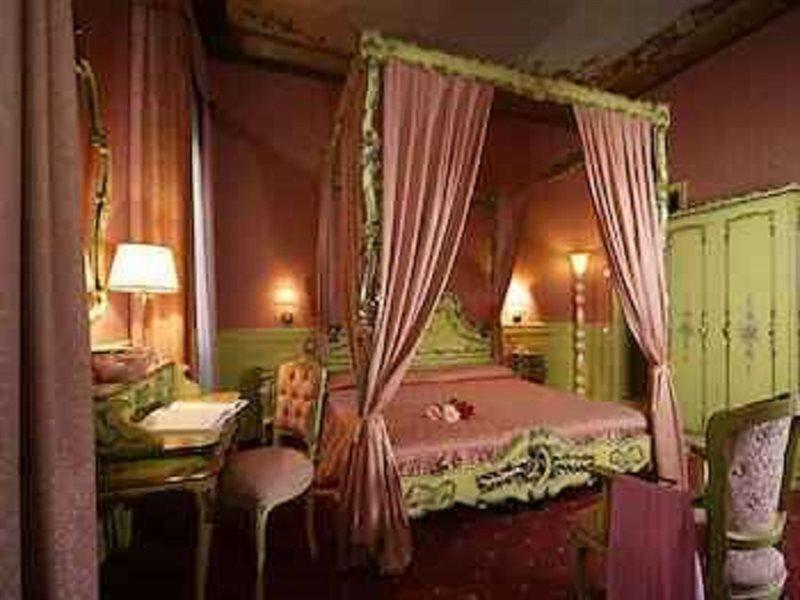 Ca'Minotto Hotel Velence Kültér fotó