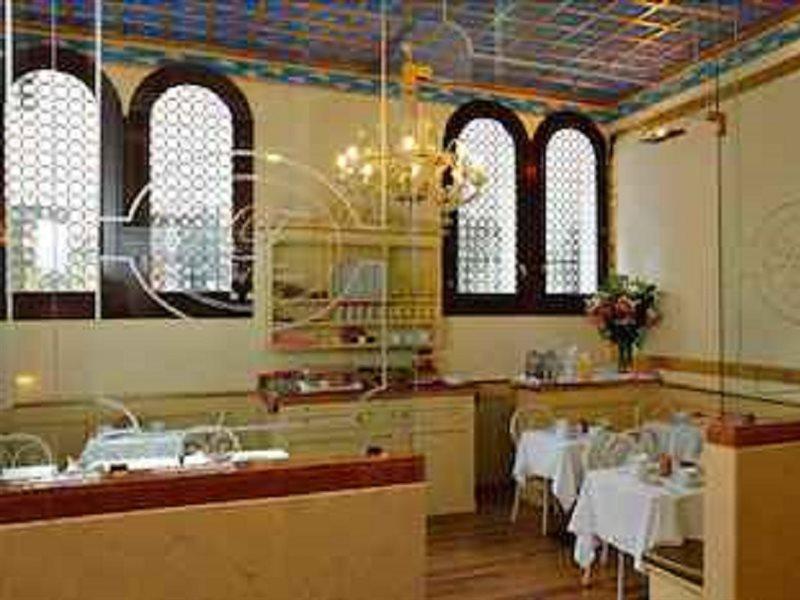 Ca'Minotto Hotel Velence Kültér fotó