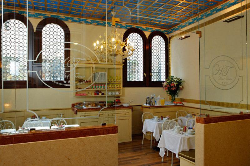 Ca'Minotto Hotel Velence Kültér fotó