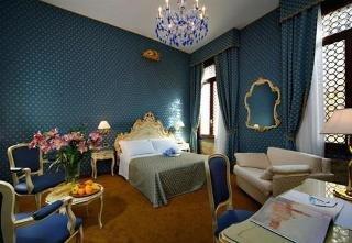 Ca'Minotto Hotel Velence Kültér fotó