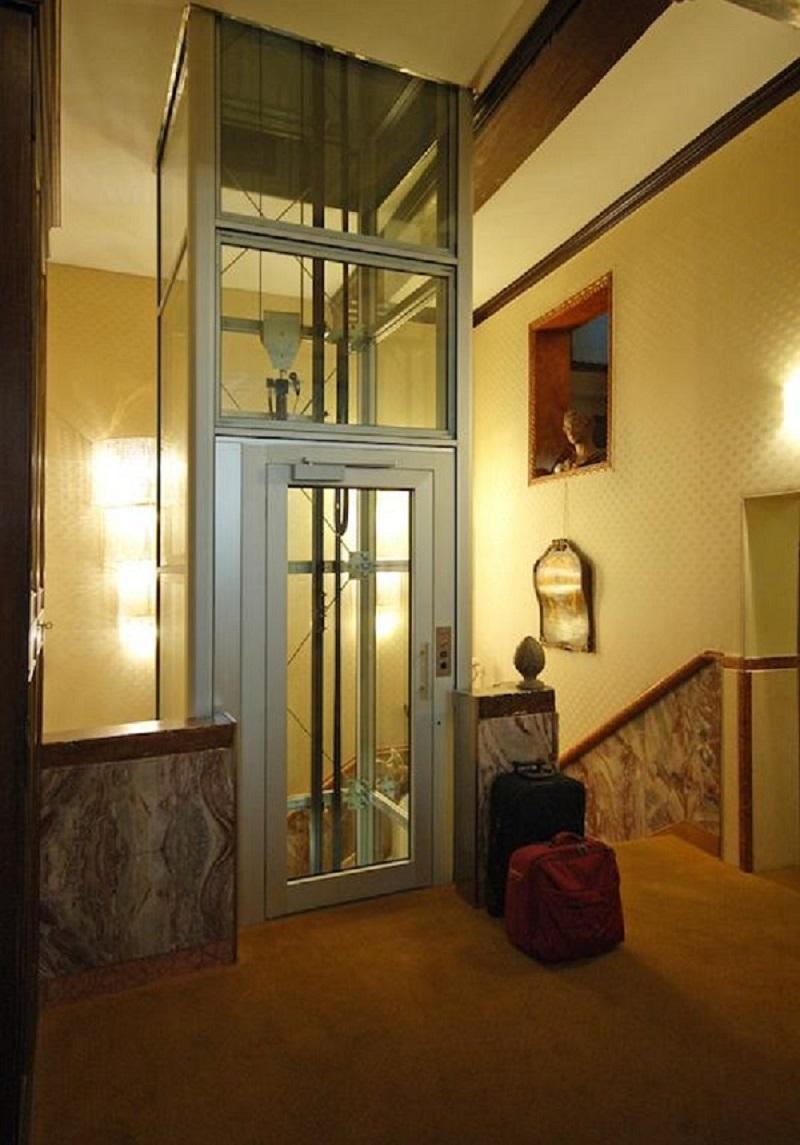 Ca'Minotto Hotel Velence Kültér fotó