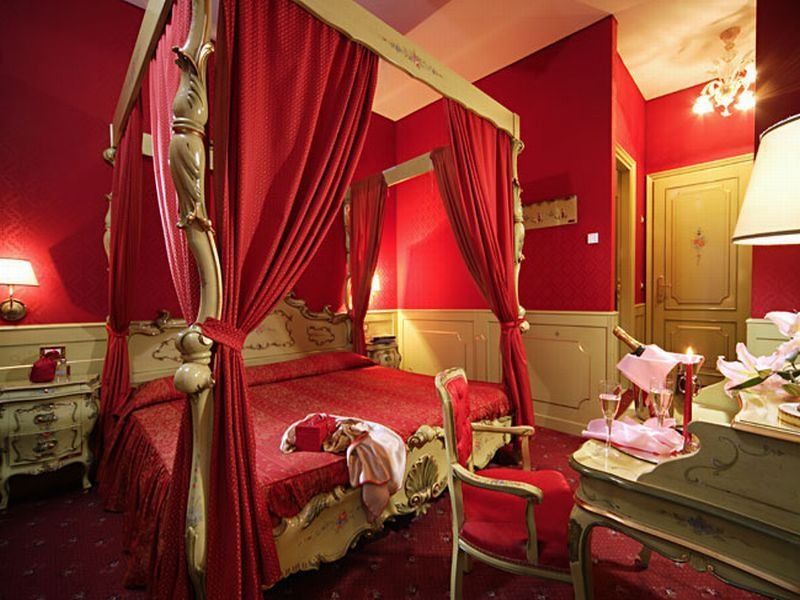Ca'Minotto Hotel Velence Kültér fotó