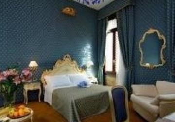 Ca'Minotto Hotel Velence Kültér fotó