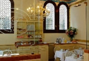 Ca'Minotto Hotel Velence Kültér fotó